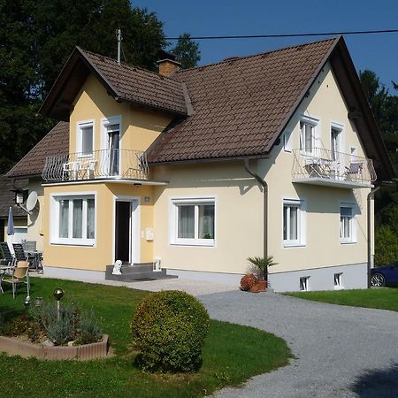 Ferienwohnungen Rasinger Schiefling am See Rum bild