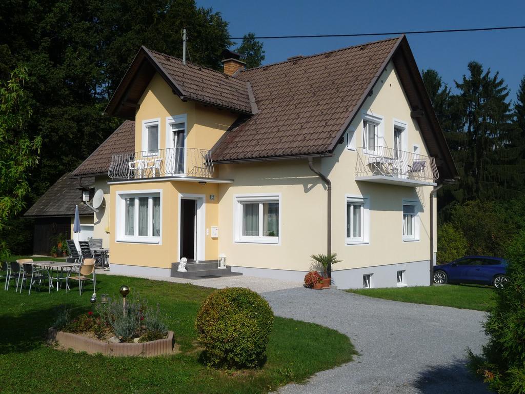 Ferienwohnungen Rasinger Schiefling am See Rum bild